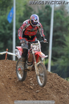 2008-09-07 Malpensa 093 Campionato Regionale Motocross